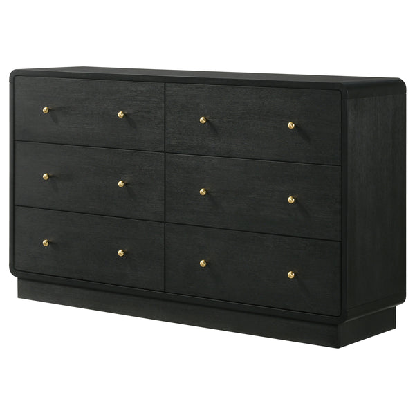Cavelle Dresser