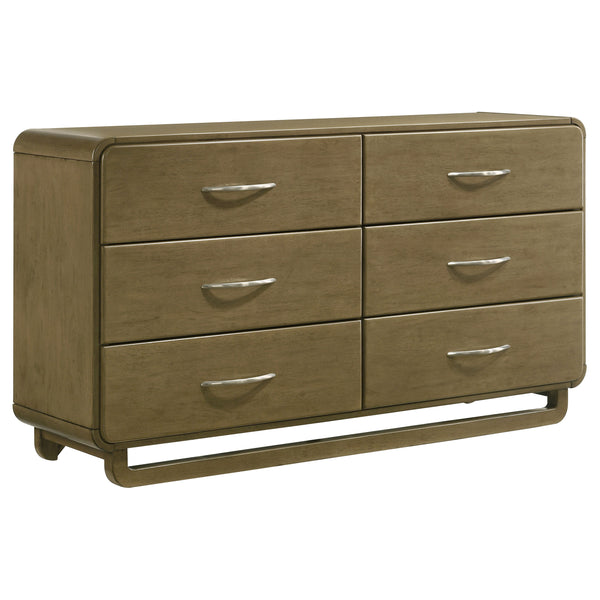 Amsbury Dresser