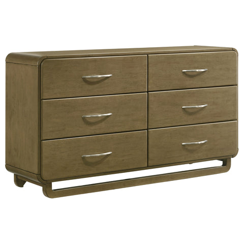 Amsbury Dresser
