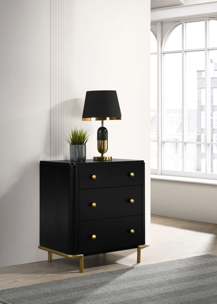 Arini Nightstand