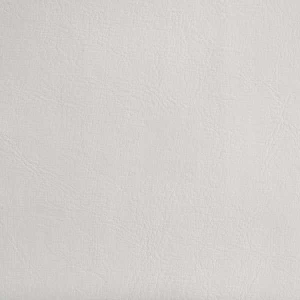 Kendall Panel Bed White