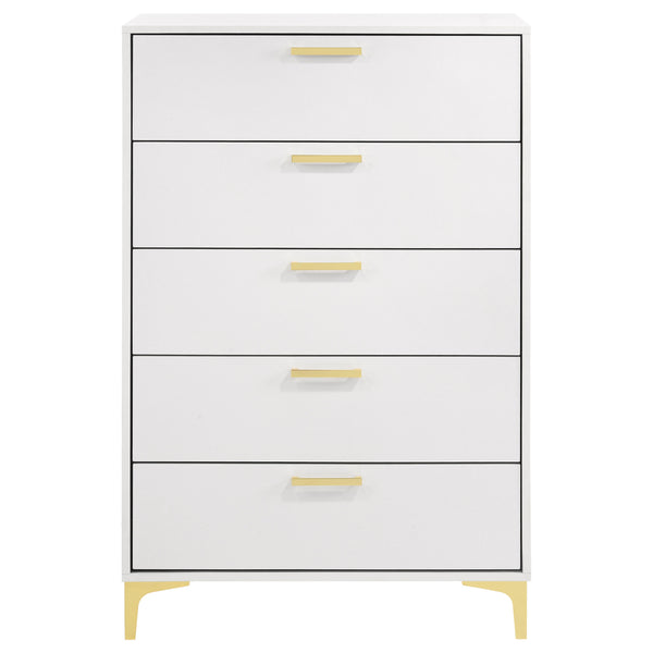Kendall Chest of Drawers