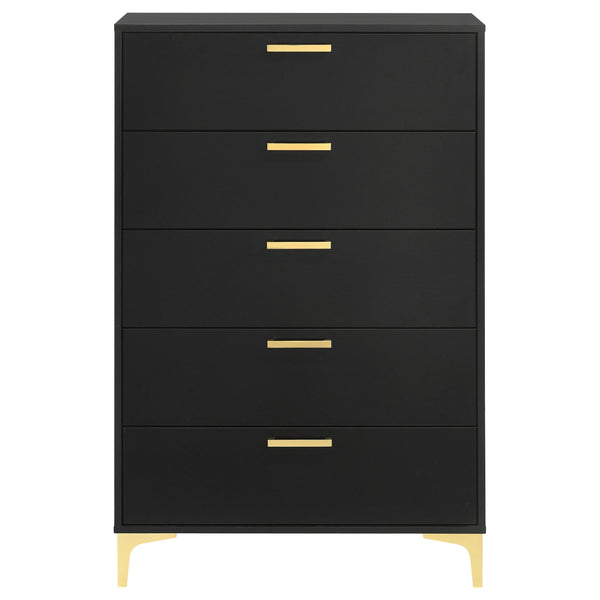 Kendall Chest of Drawers