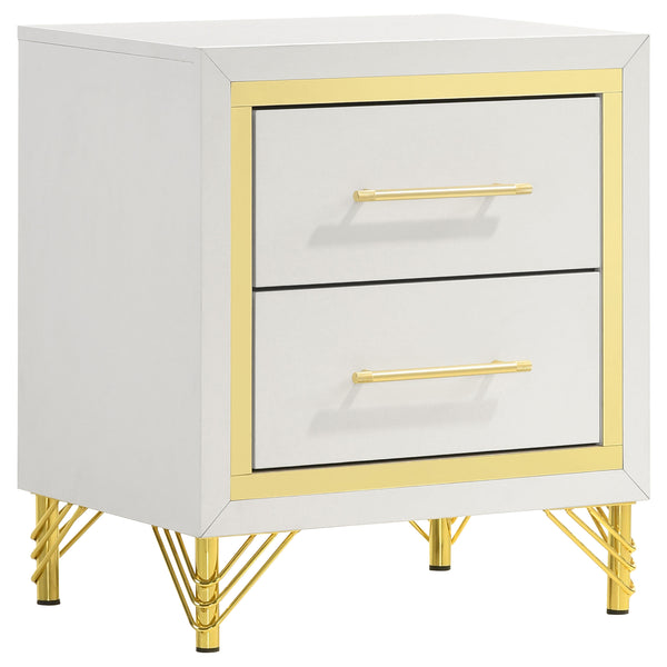 Lucia Nightstand