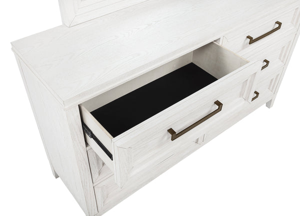 Marielle Bedroom Set