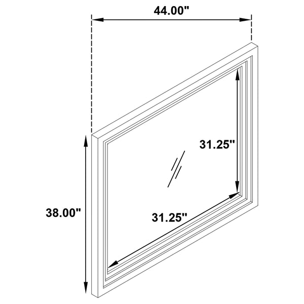 Marielle Bedroom Set