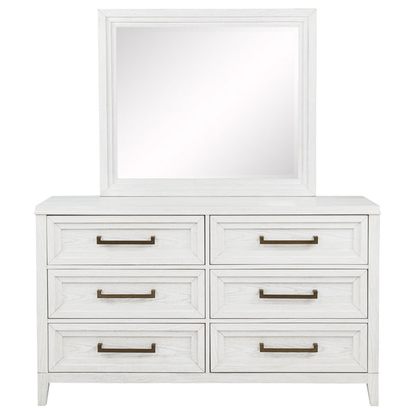 Marielle Dresser with Mirror
