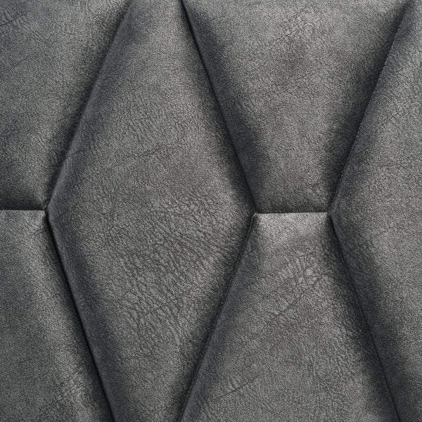 Sonora California King, E.King, & Queen Bed