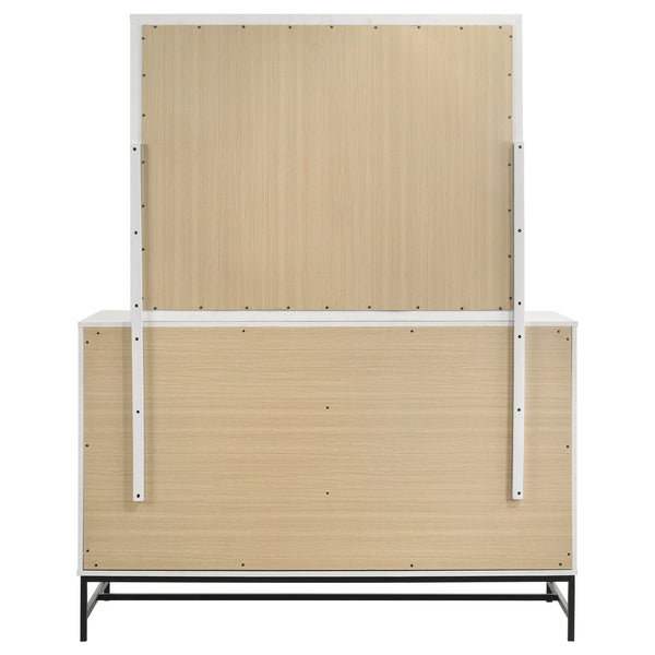 Sonora Dresser with Mirror