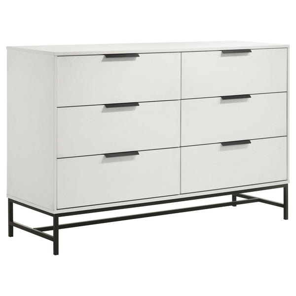 Sonora Dresser