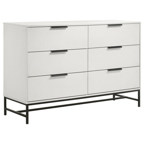 Sonora Dresser