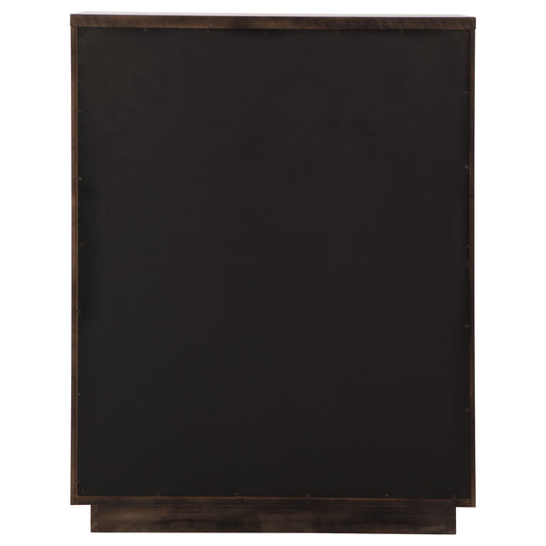 Terrace Chest of Drawers