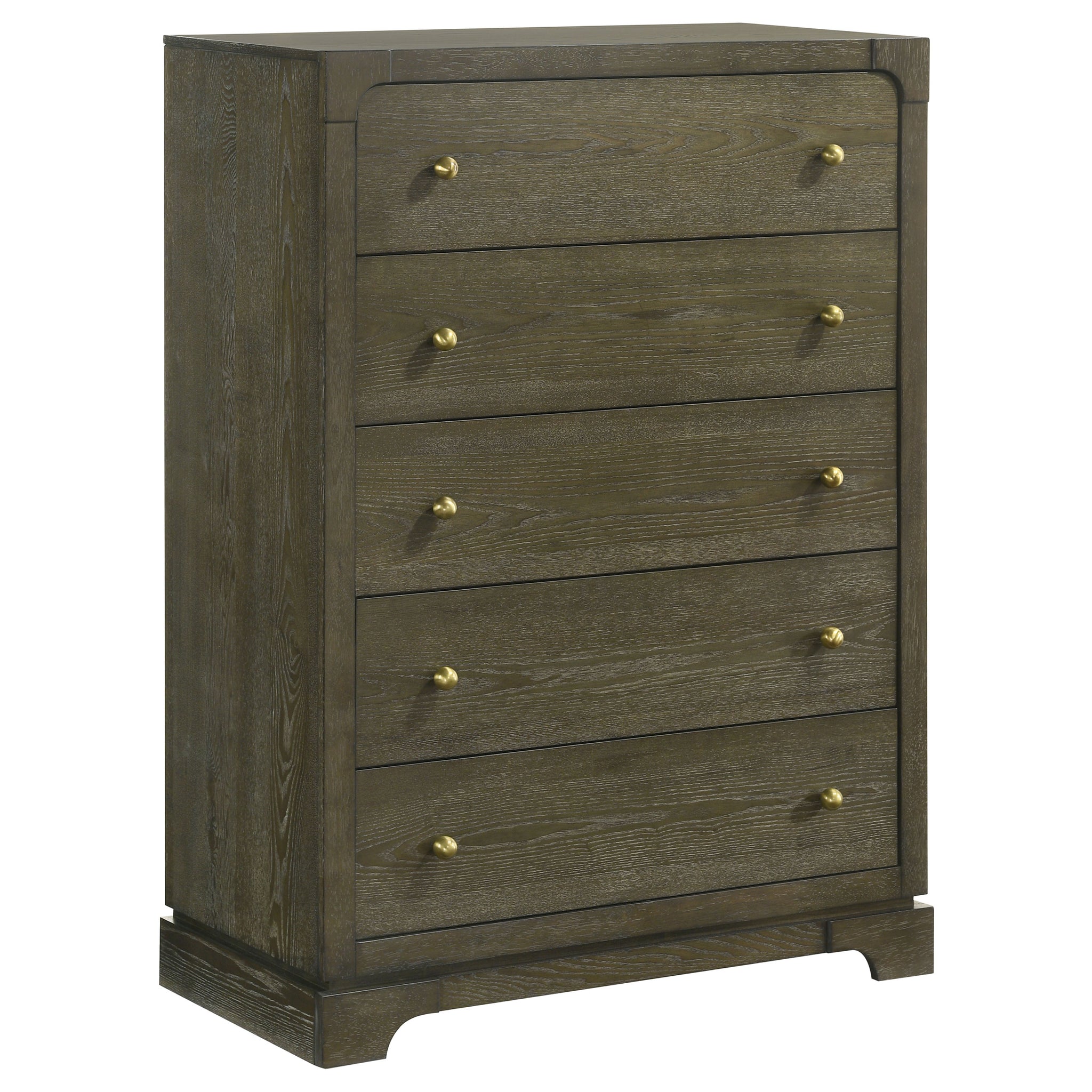 Gran Park Chest