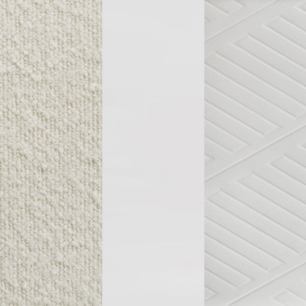 Marmore 4 Pc Bedroom Set