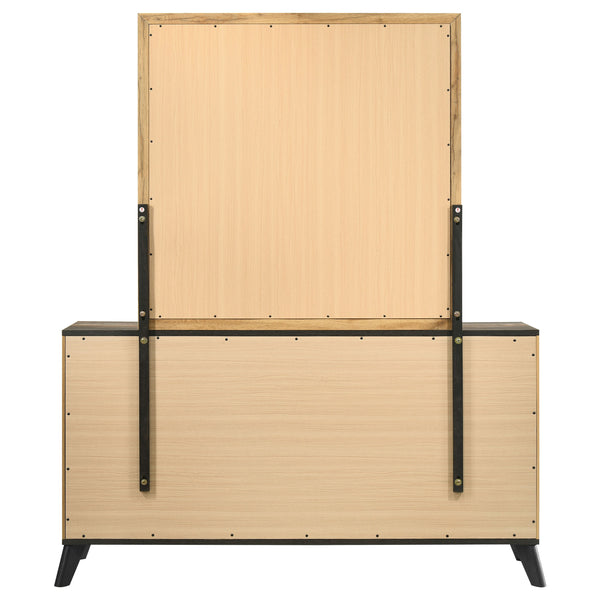 Kaywood Dresser with Mirror