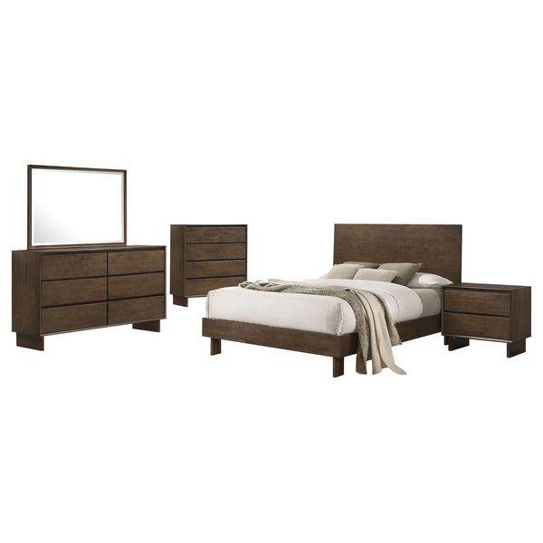 Glenwood Bedroom Set