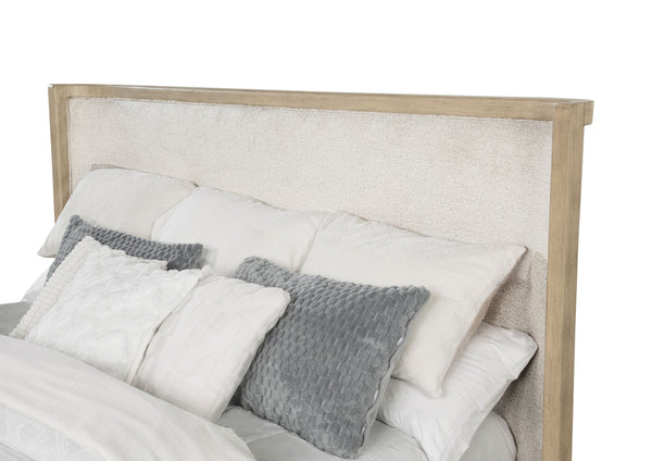 Kailani California King, E.King, & Queen Bed