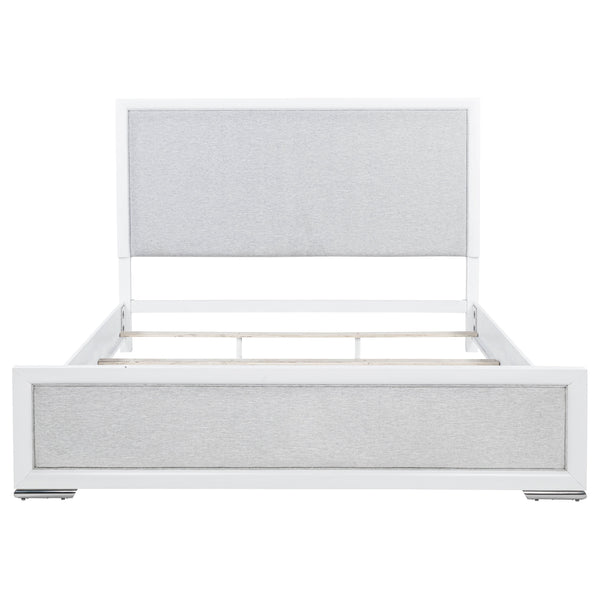 Gracemont Panel Bed