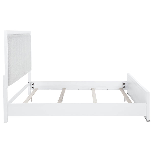Gracemont Panel Bed