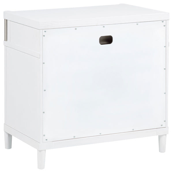 Gracemont Nightstand