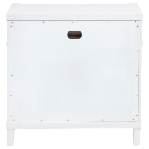 Gracemont Nightstand