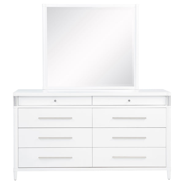 Gracemont Dresser with Mirror