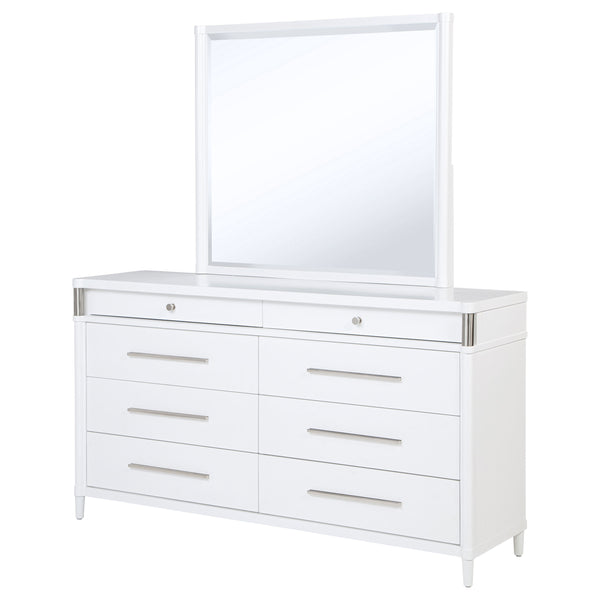 Gracemont Dresser with Mirror