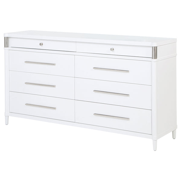 Gracemont Dresser