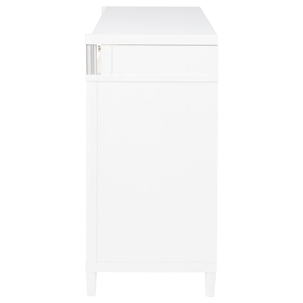 Gracemont Dresser