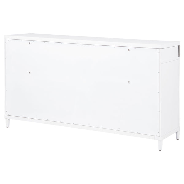Gracemont Dresser