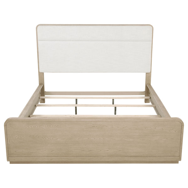 Ladera Panel Bed