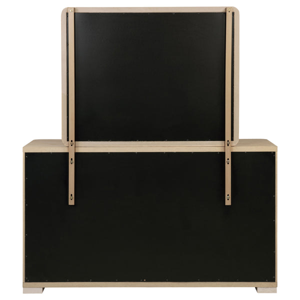 Ladera Dresser with Mirror