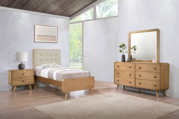 Robyn Bedroom Set