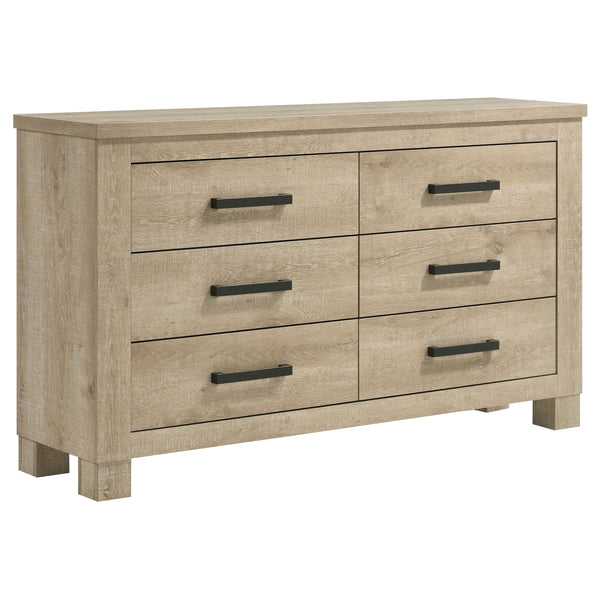 Oakglen Bedroom Sets
