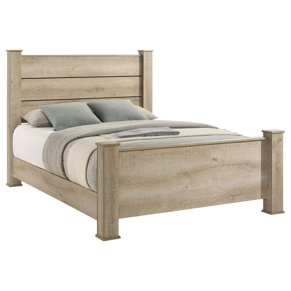 Oakglen Beds