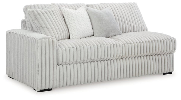 Stupendous Sectional with Chaise