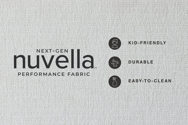 Grendusk Upholstered Bed