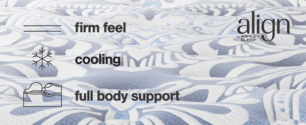 Firm Luxe 2.0 Mattress