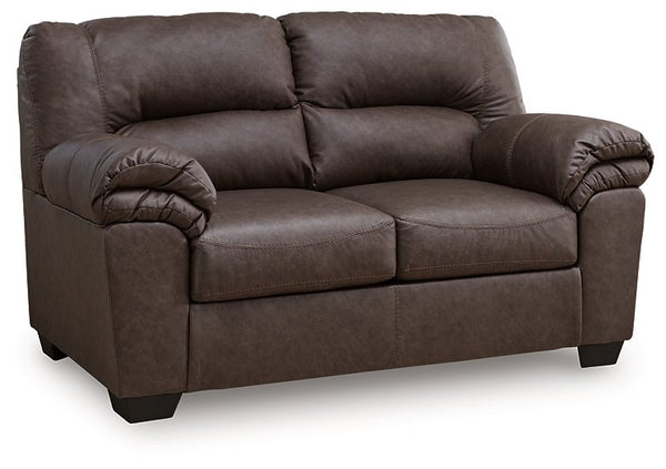 WillowBend Loveseat