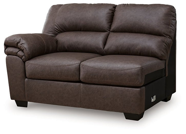 WillowBend Sectional