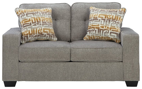 Larimer Loveseat