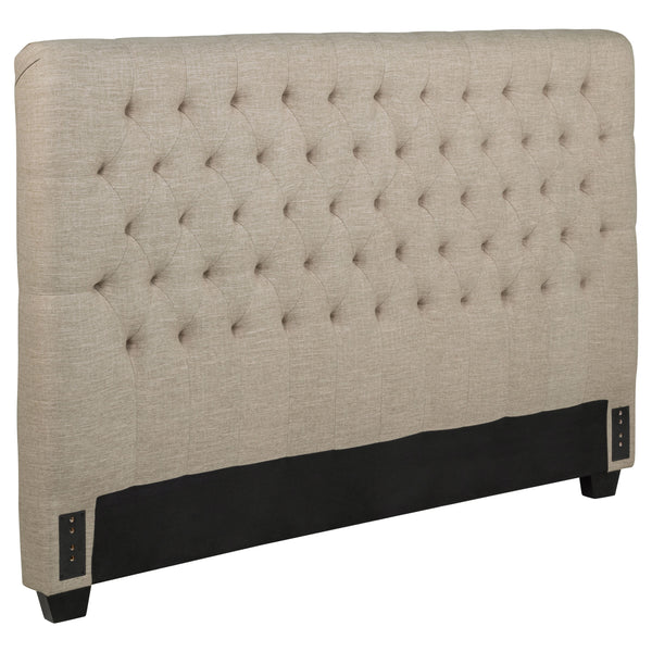 Chloe Queen Headboard