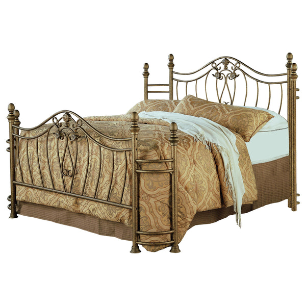 Sydney Open Frame Bed (Bed Frame Required)