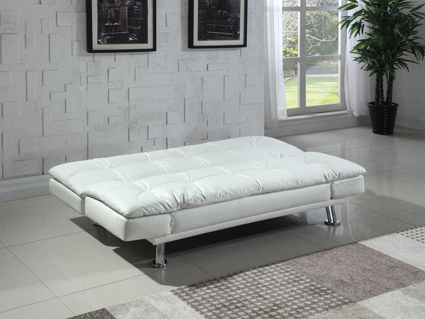 Dilleston Convertible Sofa Bed