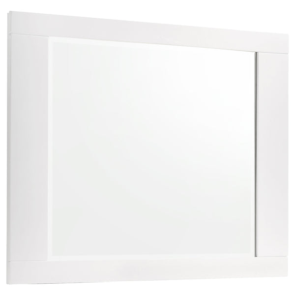 Jeremaine Bedroom Set