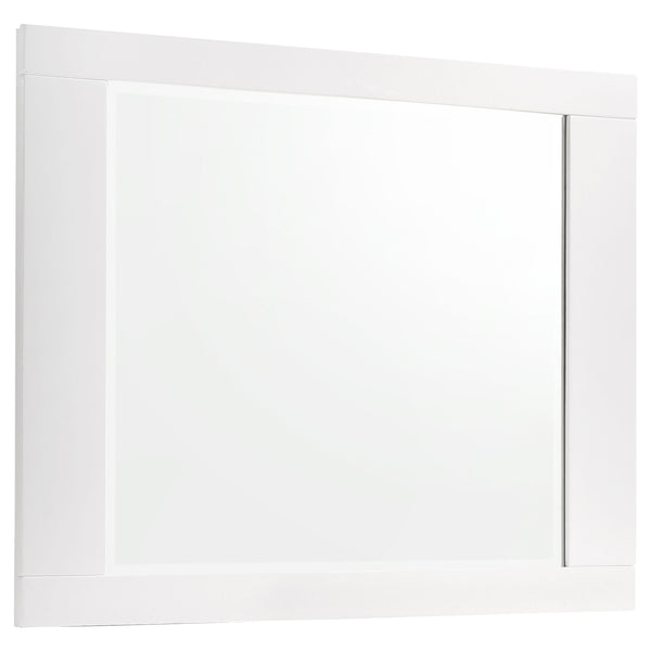 Jeremaine Bedroom Set