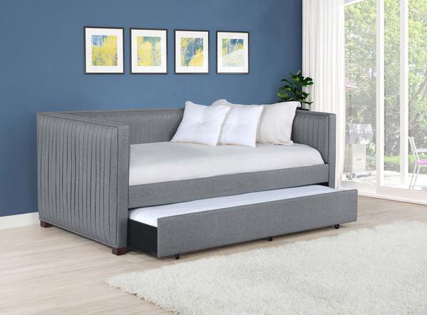 Brodie Daybed with Trundle
