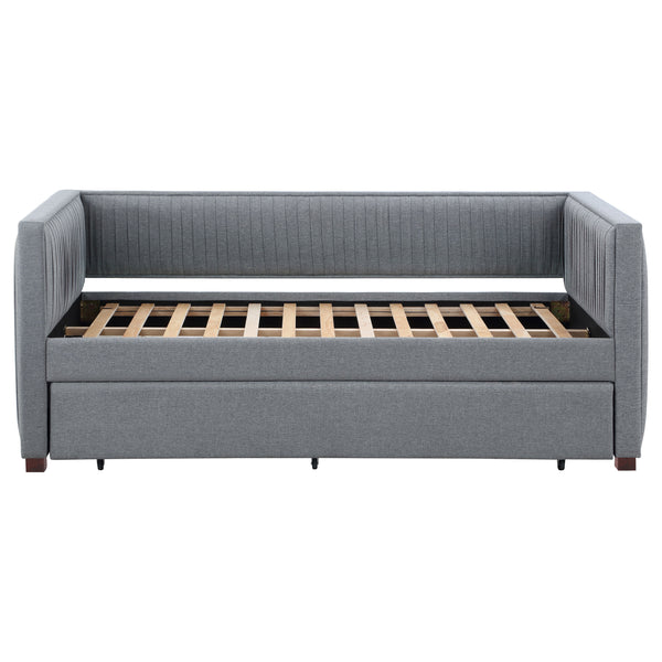 Brodie Daybed with Trundle