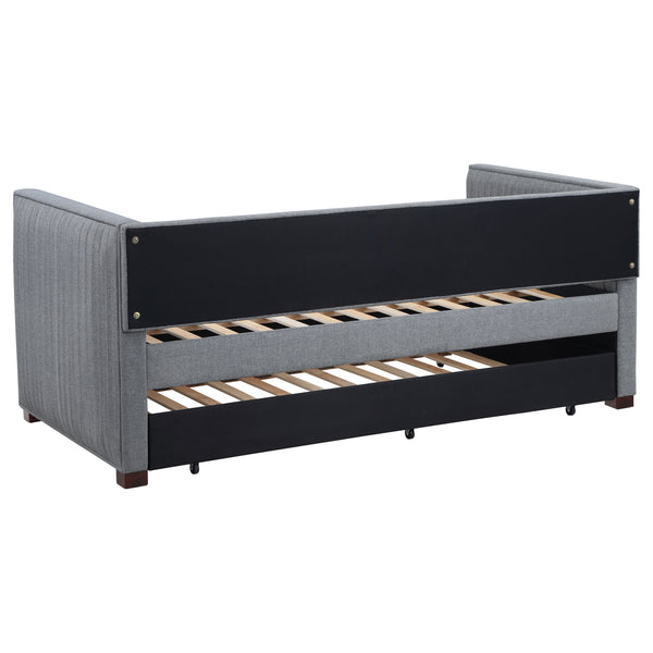 Brodie Daybed with Trundle