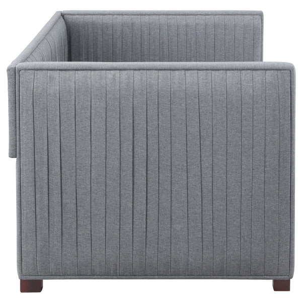 Brodie Daybed with Trundle